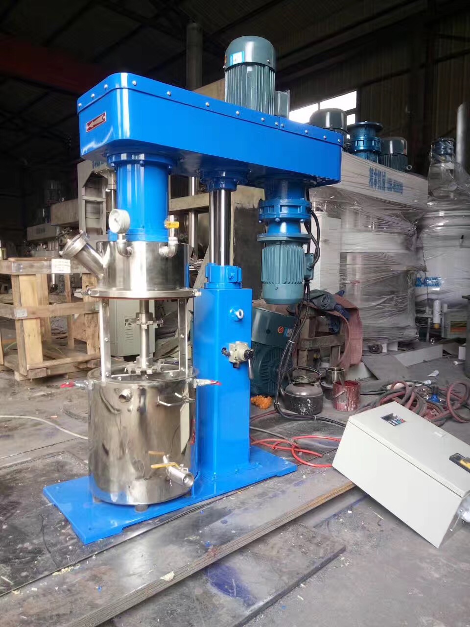 機械設備為您提供最新動態，行業洞見